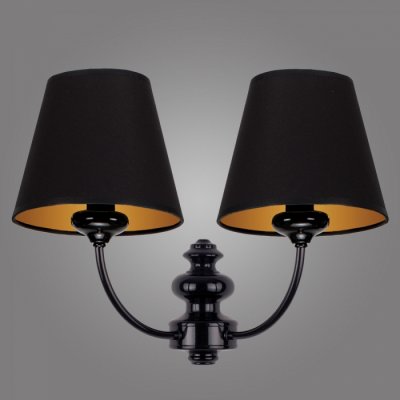 Kemar LABRADO LR/K/2/BM светильник настенный
