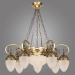 Kemar LORETTO LR/70 потолочный светильник