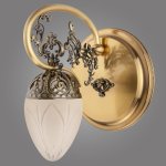 Kemar LORETTO LR/K/1 настенный светильник