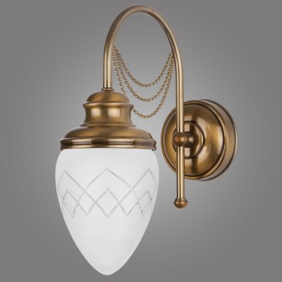 Kemar RINAMA 2 RI/K/1/L настенный светильник