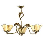 Kemar GALEGOS G/3 потолочный светильник