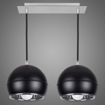 Kemar NAPO NP/2/B светильник подвесной