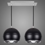 Kemar NAPO NP/2/B светильник подвесной