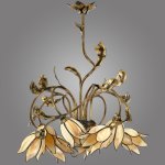 Kemar KARKARA K/8/W потолочный светильник