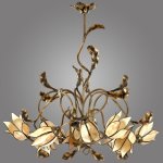 Kemar KARKARA K/12/W потолочный светильник