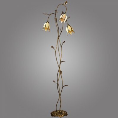 Kemar KARKARA K/LSA/W напольный светильник Kemar KARKARA K/LSA/W напольный светильник