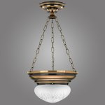 Kemar OURO OPW60/P потолочный светильник