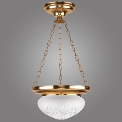 Kemar OURO GOLD OPW60/M потолочный светильник