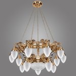 Kemar OURO GOLD OW150 потолочный светильник