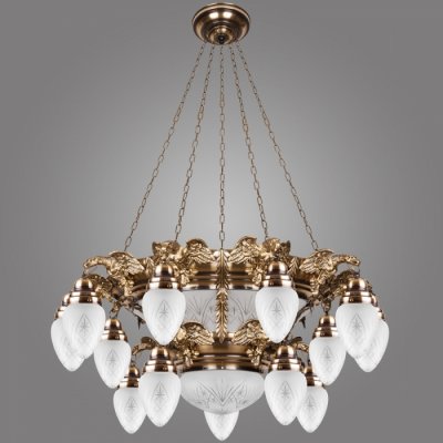 Kemar OURO OW150/P потолочный светильник