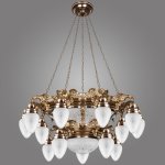 Kemar OURO OW150/P потолочный светильник