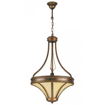 Kemar TANAJA Green T/D потолочный светильник