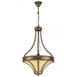 Kemar TANAJA Green T/D потолочный светильник