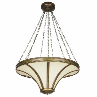 Kemar TANAJA Green T/Z потолочный светильник