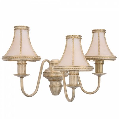 Kemar KWINERO KREM KW/K/3/K настенный светильник