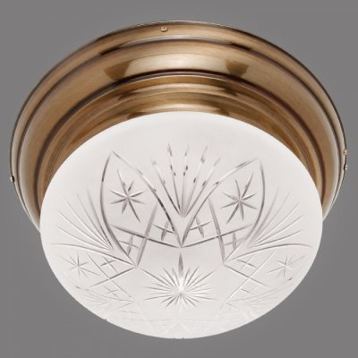 Kemar AZERO - AK81/S Настенно-потолочный светильник