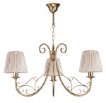 Kemar Montaro MT/3/AK потолочный светильник