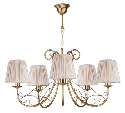 Kemar Montaro MT/5/AK потолочный светильник