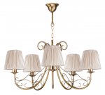 Kemar Montaro MT/5/AK потолочный светильник