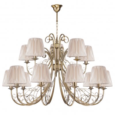 Kemar Montaro MT/15/AK потолочный светильник