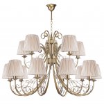 Kemar Montaro MT/15/AK потолочный светильник