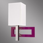 Kemar RIFFTA RF/K/1/V настенный светильник