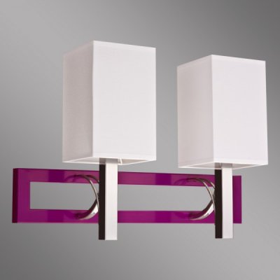 Kemar RIFFTA RF/K/2/V настенный светильник