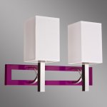 Kemar RIFFTA RF/K/2/V настенный светильник