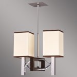 Kemar RIFFTA RF/2/B потолочный светильник