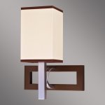 Kemar RIFFTA RF/K/1/B настенный светильник