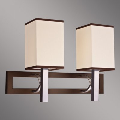 Kemar RIFFTA RF/K/2/B настенный светильник