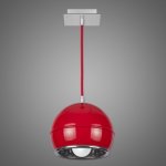 Kemar NAPO NP/1/R светильник подвесной