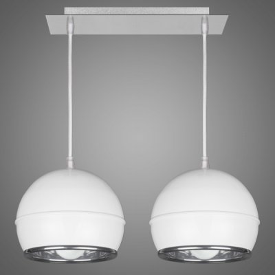 Kemar NAPO NP/2/W светильник подвесной