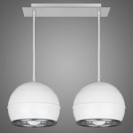 Kemar NAPO NP/2/W светильник подвесной