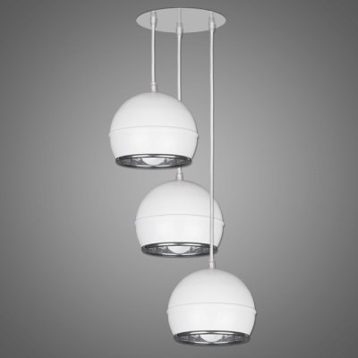 Kemar NAPO NP/3/W/W светильник подвесной