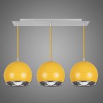 Kemar NAPO NP/3/Y светильник подвесной