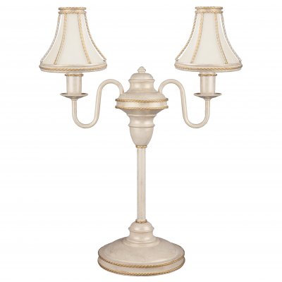 Kemar KWINERO KREM KW/G/2/K настольный светильник