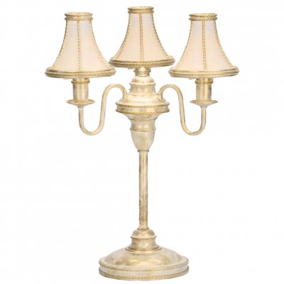 Kemar KWINERO KREM KW/G/3/K настольный светильник