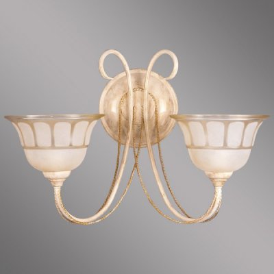 Kemar BELIZE BZ/K/2/K настенный светильник