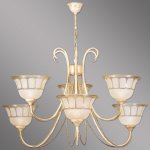 Kemar BELIZE BZ/6/K потолочный светильник