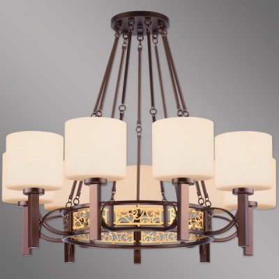 Kemar KORENTO KR/9/B потолочный светильник