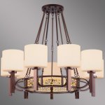 Kemar KORENTO KR/9/B потолочный светильник