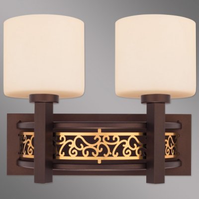 Kemar KORENTO KR/K/2/B настенный светильник Kemar KORENTO KR/K/2/B настенный светильник