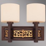 Kemar KORENTO KR/K/2/B настенный светильник