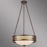 Kemar KORENTO KR/B/KP потолочный светильник