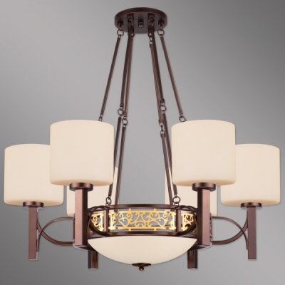 Kemar KORENTO KR/6/B/KP потолочный светильник