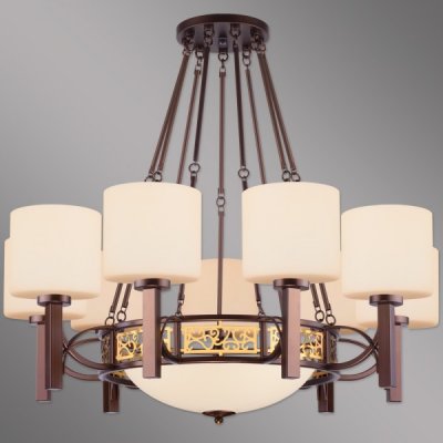 Kemar KORENTO KR/9/B/KP потолочный светильник