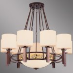 Kemar KORENTO KR/9/B/KP потолочный светильник