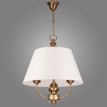 Kemar LABRADO LR/3/K светильник потолочный