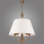 Kemar LABRADO LR/5/K светильник потолочный